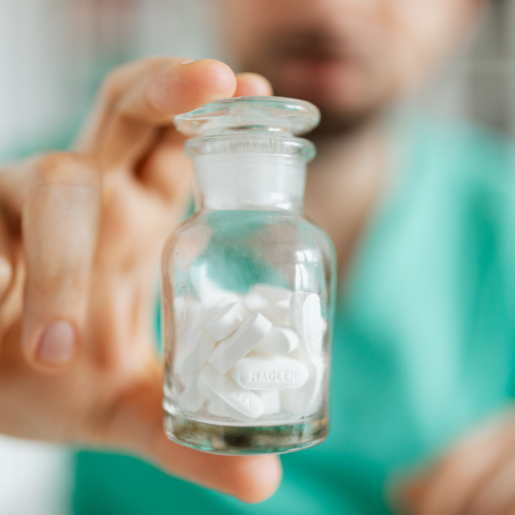 Growing Demand for Drug Safety Experts