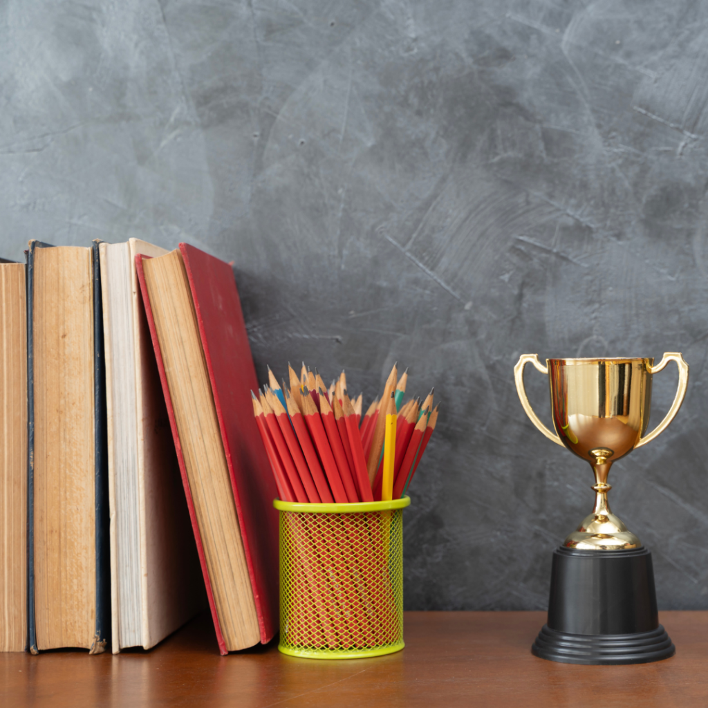 Power of Consistent Progress in Academic Success