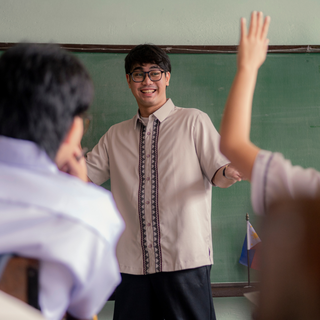 Power of Asking Better Questions in Education