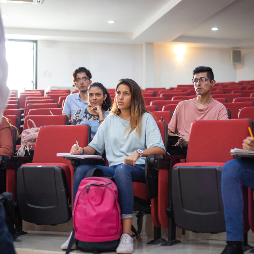 Must-Know Lessons Every University Student Should Learn