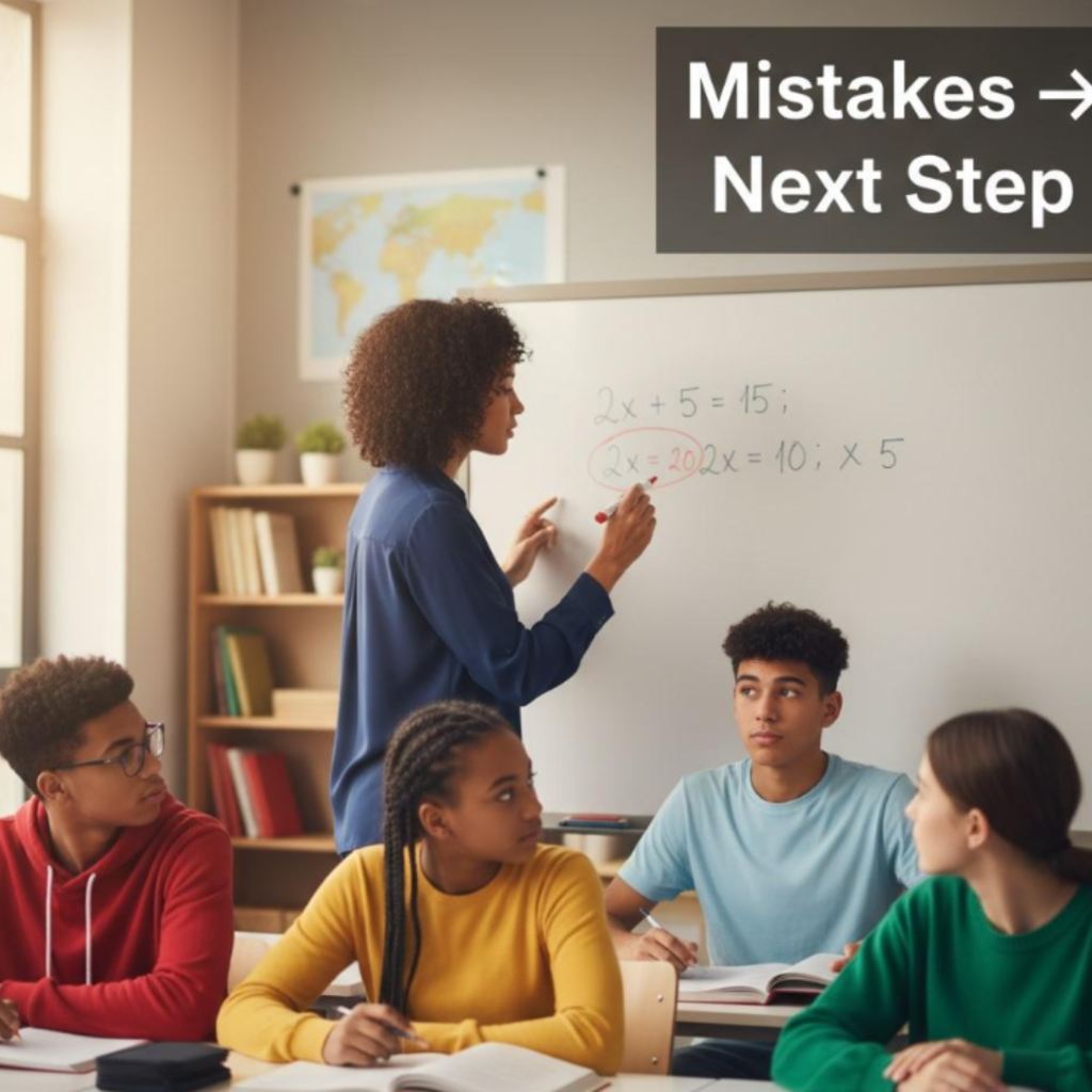 Surprising Science of Smart Failure and Future Success