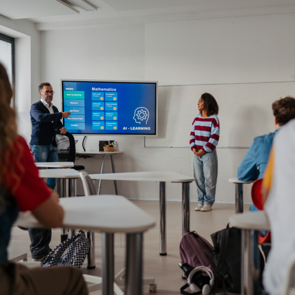 future of education