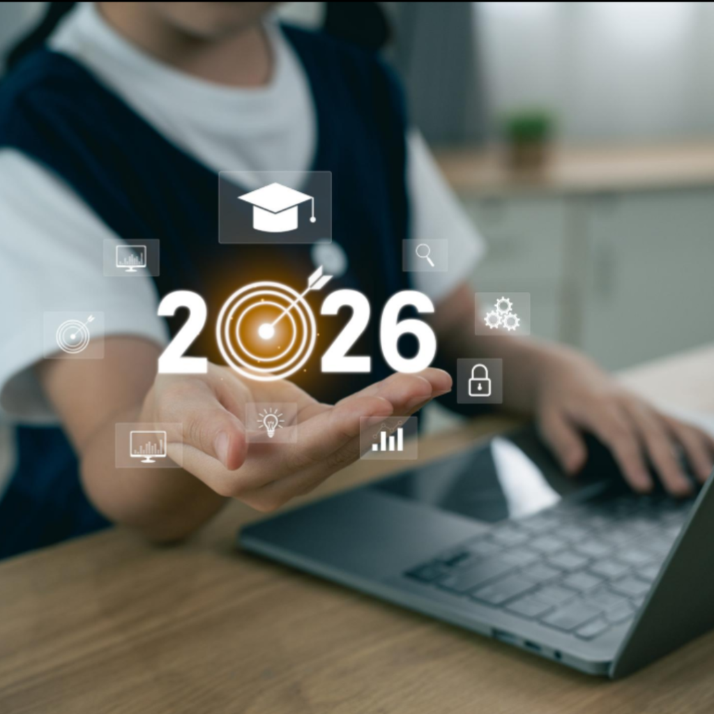 how students can stay relevant in a rapidly changing job market