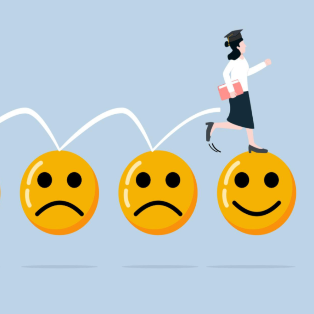 how students can stay relevant in a rapidly changing job market