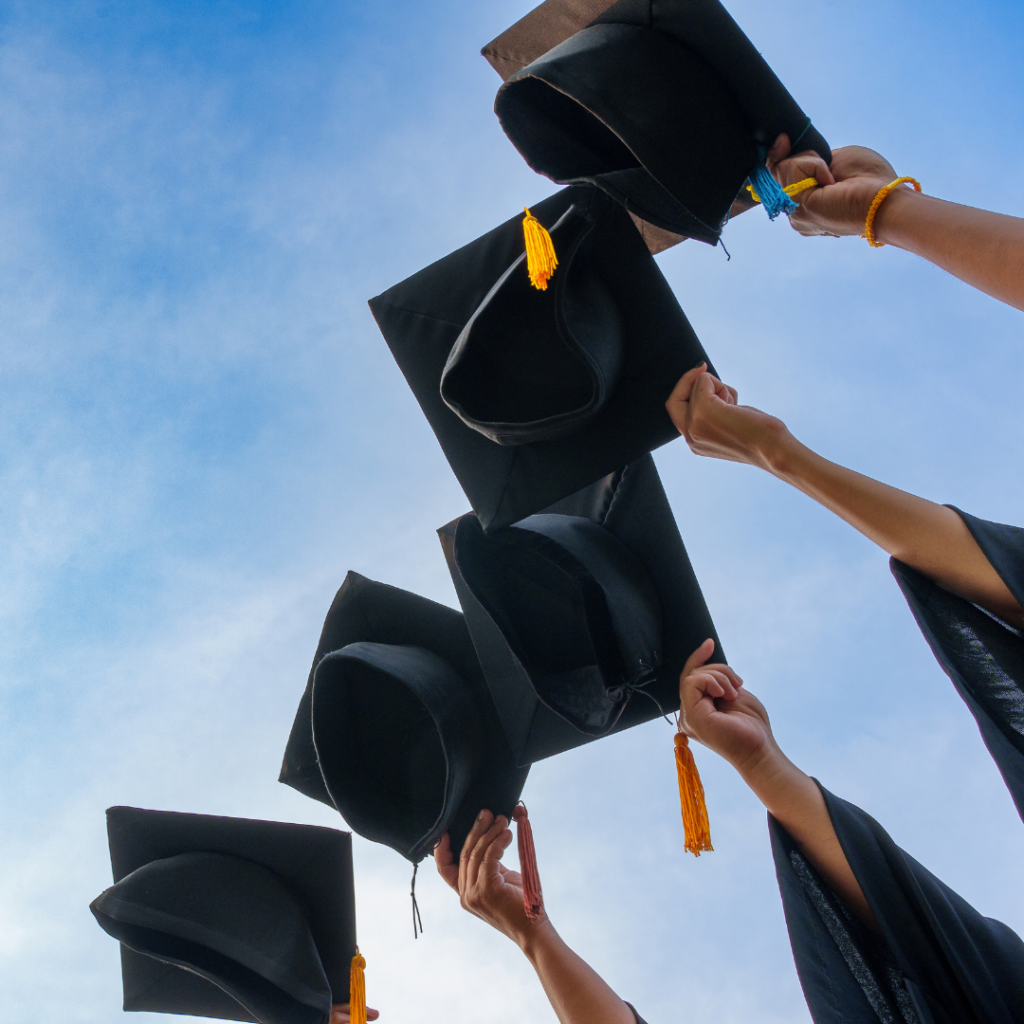 the untold challenges facing fresh graduates today