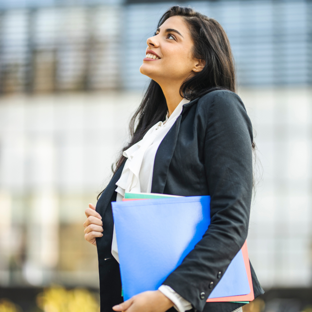 Why Career Growth Starts With Small Opportunities
