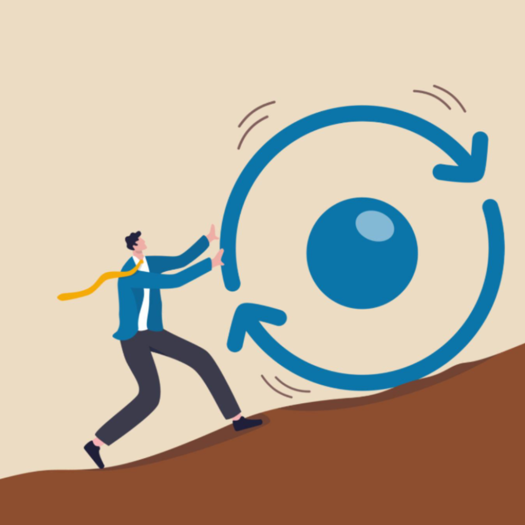 How Everyday Routines Contribute to Long-Term Career Achievement