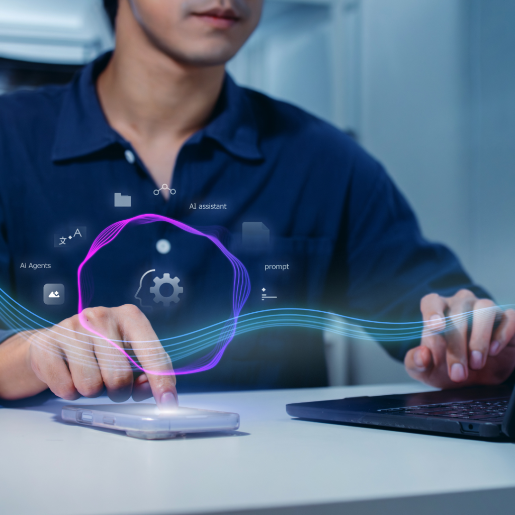 AI Is Changing the Definition of a Skilled Professional