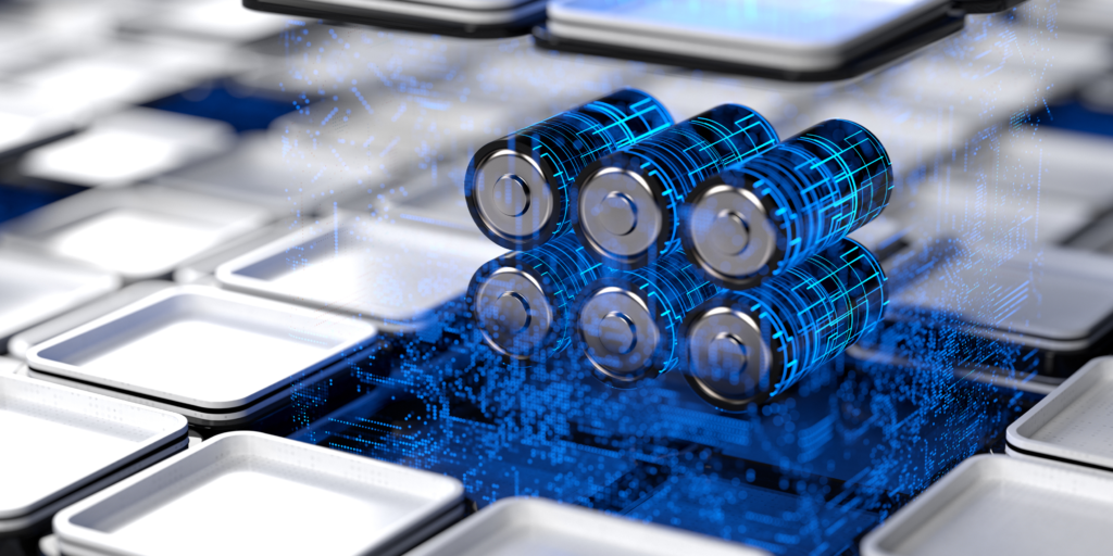 Career Opportunities in Battery Innovation