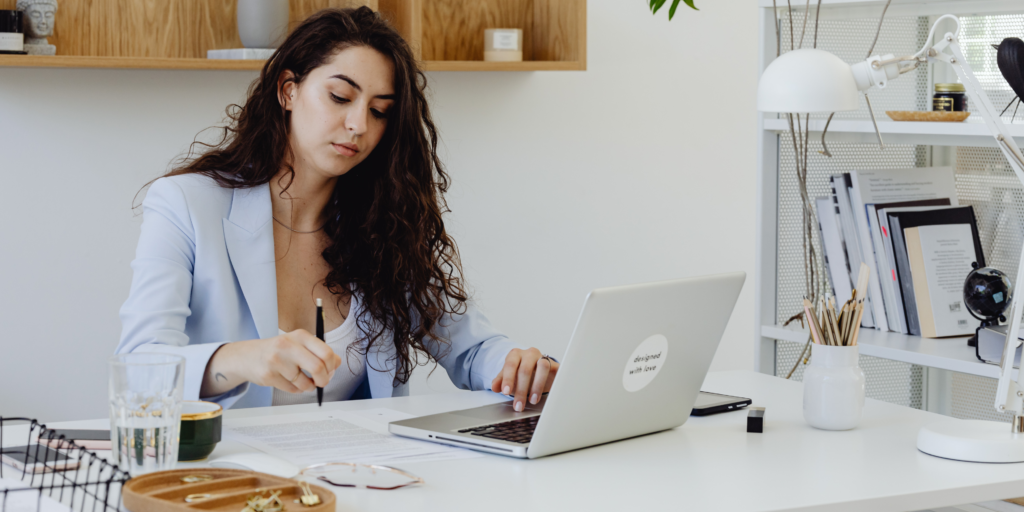 Home-Based Business Opportunities for Women