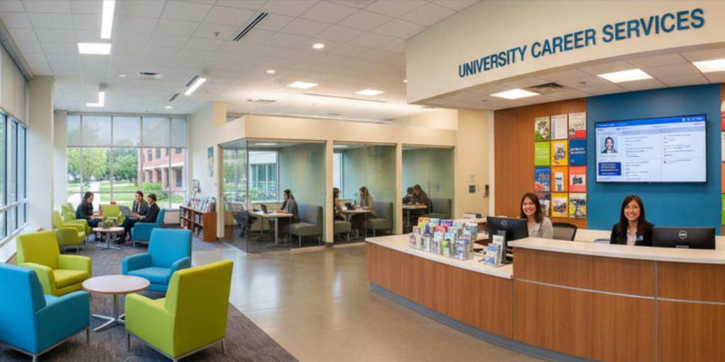 Universities With Career Coaching Services