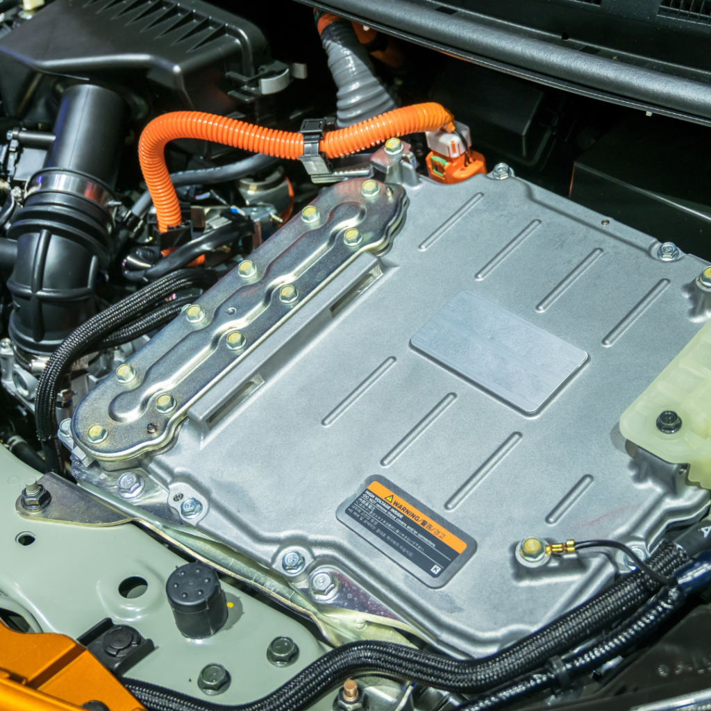 Career Opportunities in Battery Innovation