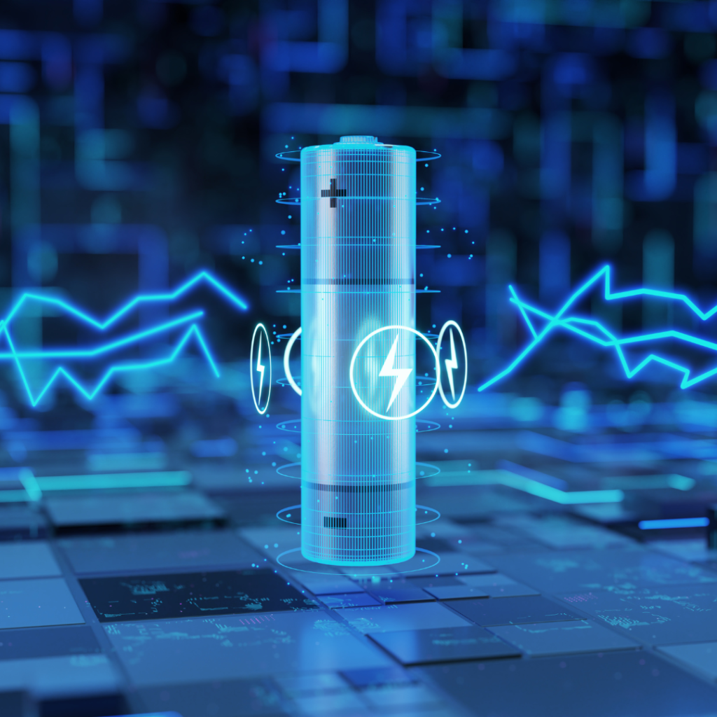 Career Opportunities in Battery Innovation
