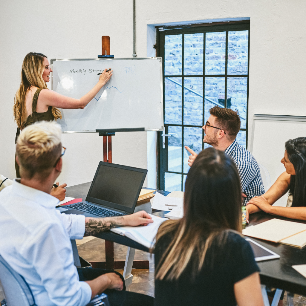 Opportunities in Strategic Sourcing