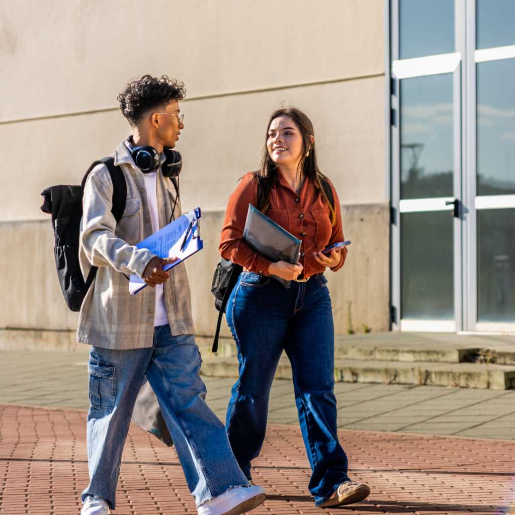 Students Change Their Career Goals During College