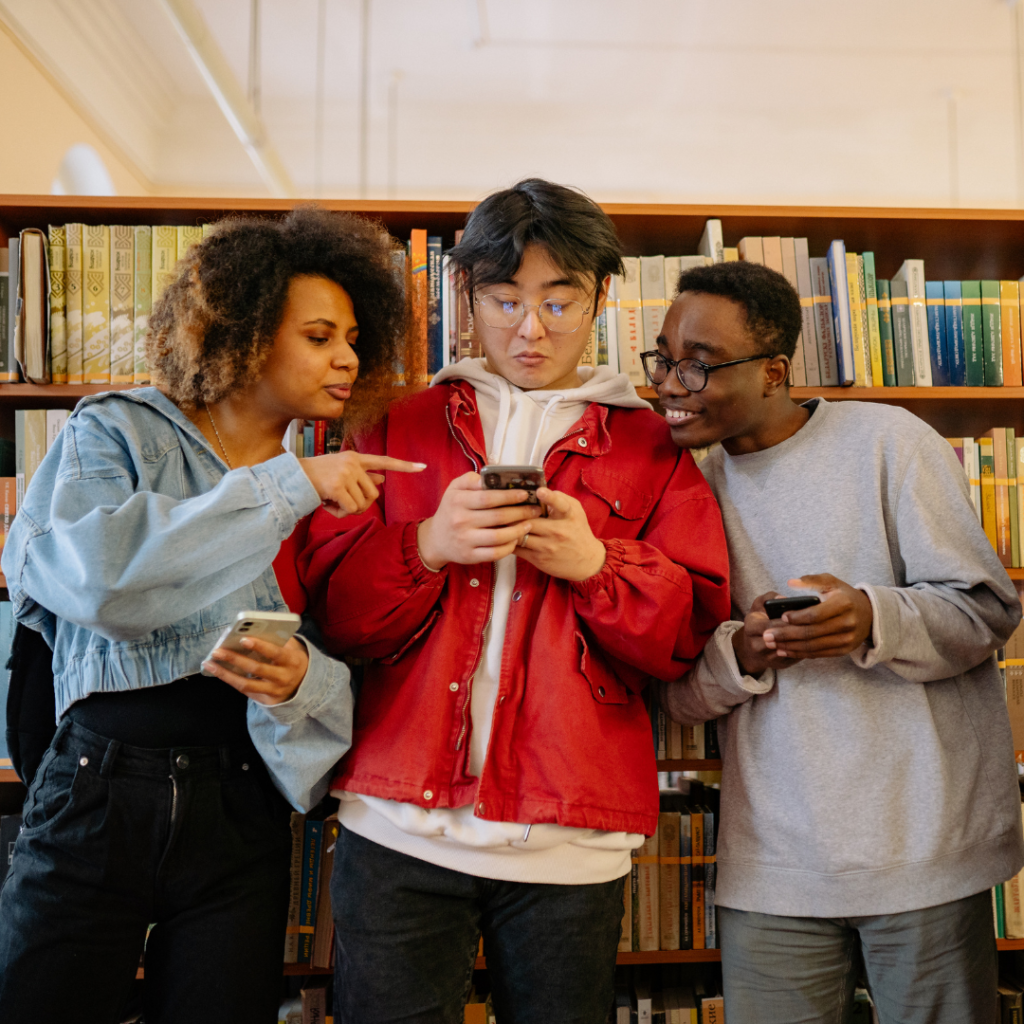 Students Change Their Career Goals During College