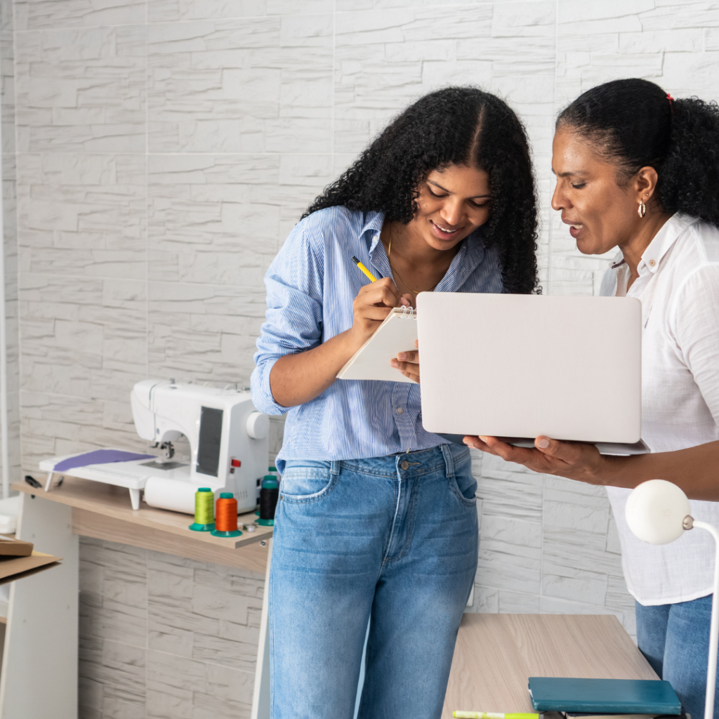 Home-Based Business Opportunities for Women