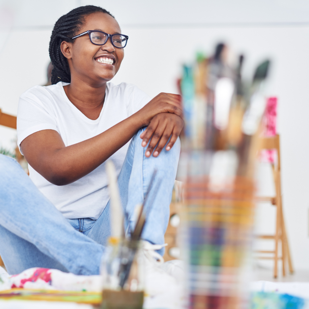 Careers for Students With Artistic Talent