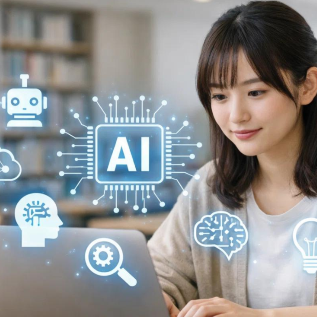 AI-Based Learning Platforms for Exam Preparation