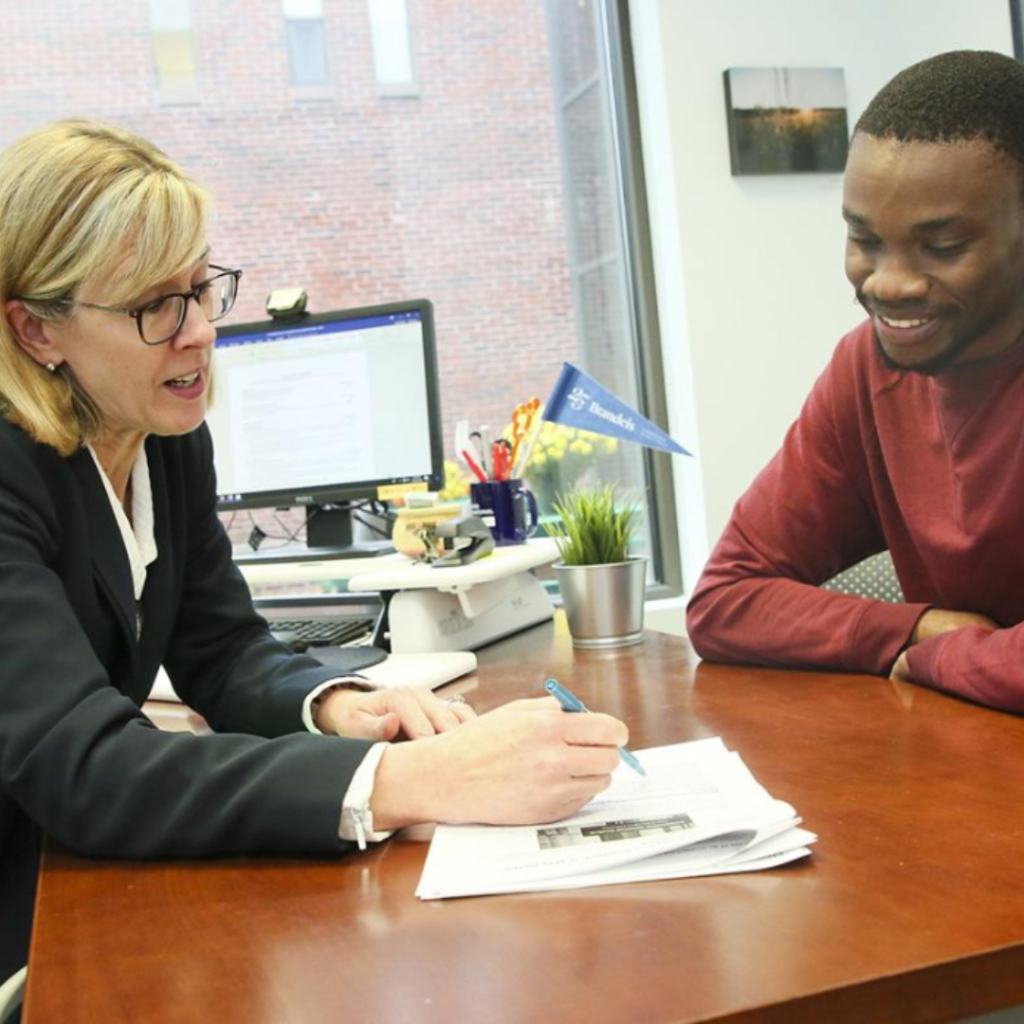 Universities With Career Coaching Services