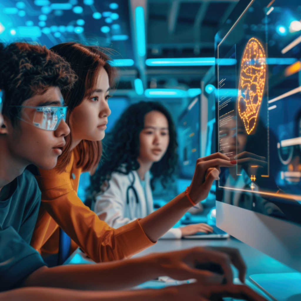 Future Universities: What Students Should Expect