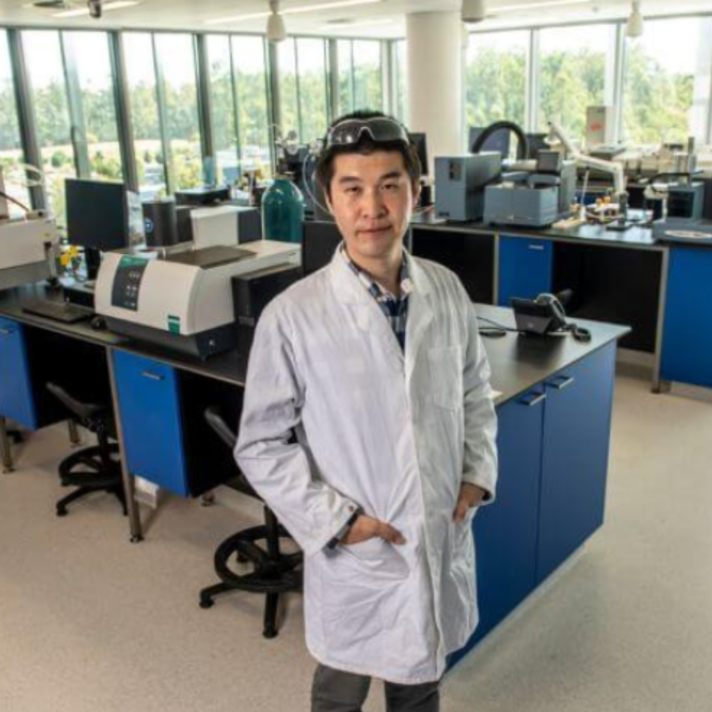 Universities Driving Regional Development